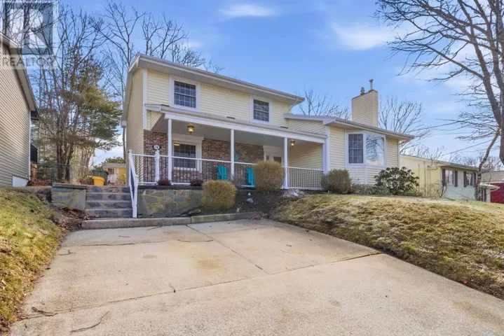 76 Birchwood Court, Bedford, Nova Scotia B4A2X7