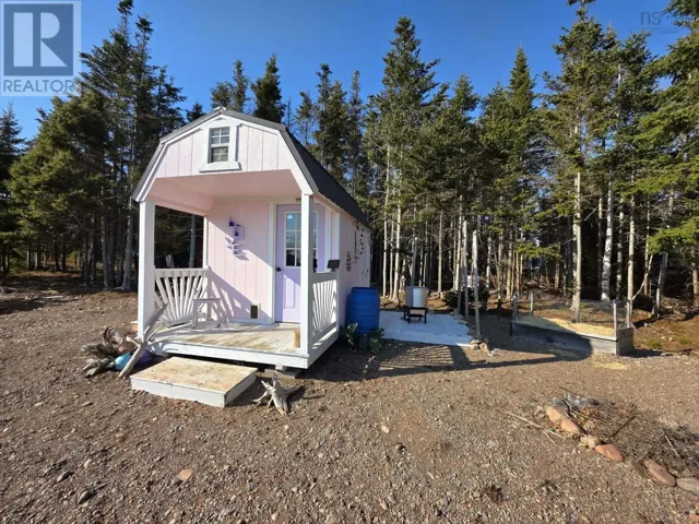 45 Cobequid Court, Colchester, Nova Scotia B0M1B0