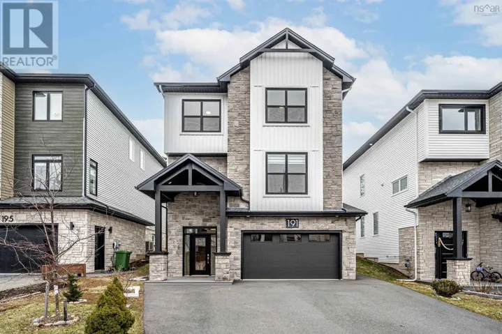 191 TALUS Avenue, Bedford, Nova Scotia B4B1T9