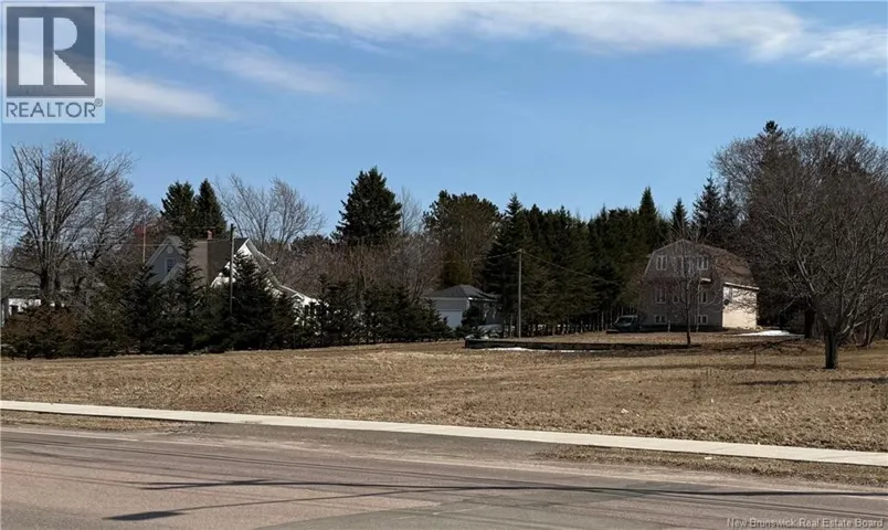 Lot Main St., Shediac, New Brunswick E4P2C2