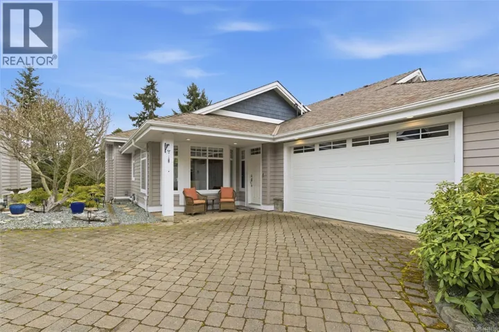 1403 Cape Cod Dr, Parksville, British Columbia V9P2Y4