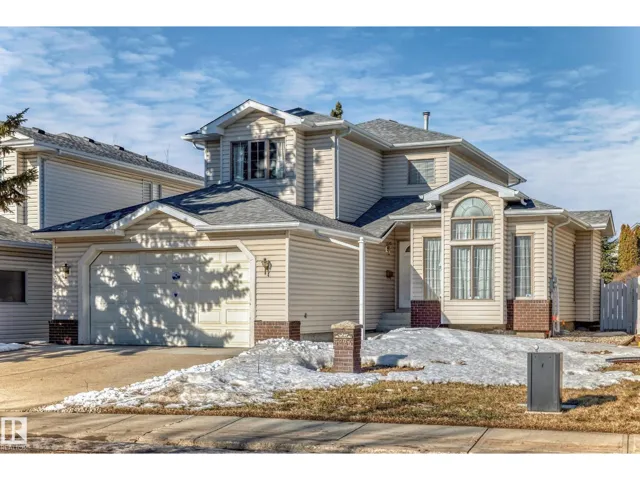 5224 190 ST NW, Edmonton, Alberta T6M2L2