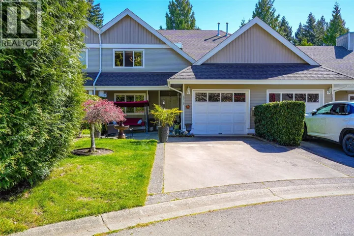 5272 Arbour Cres, Nanaimo, British Columbia V9T6E5