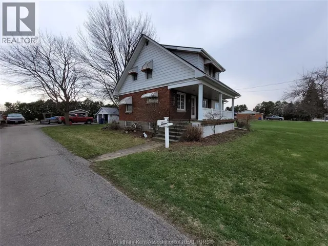 670 PARK AVENUE West, Chatham, Ontario N7M6B4