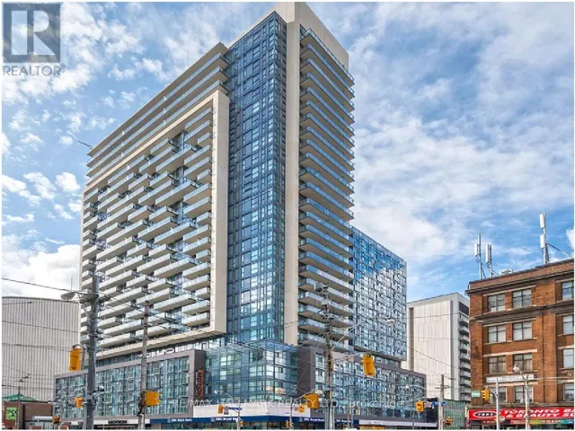2602 - 570 BAY STREET, Toronto (Bay Street Corridor), Ontario M5G0B2