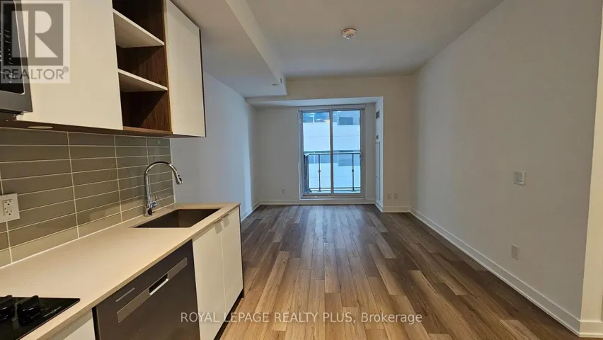 638 - 543 RICHMOND STREET W, Toronto (Waterfront Communities), Ontario M5V1Y6