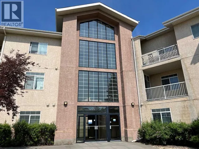 105, 1095 Timberline Drive E, Fort McMurray, Alberta T9K1Y7