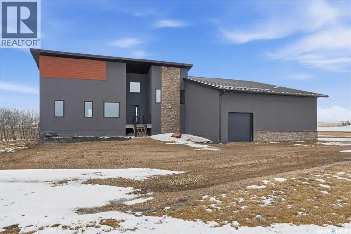 Barbour Acreage, Edenwold Rm No.158, Saskatchewan S0G0E0