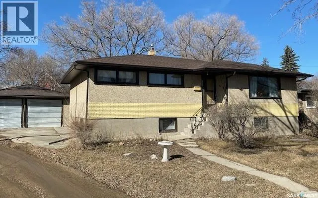 2612 Elphinstone STREET, Regina, Saskatchewan S4S0J7