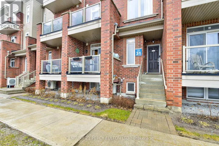 2566 WILLIAM JACKSON DRIVE, Pickering (Duffin Heights), Ontario L1X0E5