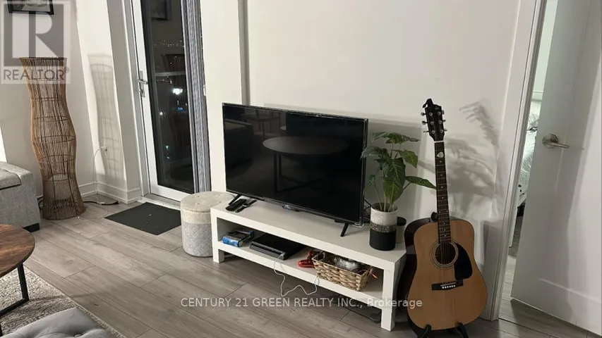 1501 - 225 VILLAGE GREEN SQUARE, Toronto (Agincourt South-Malvern West), Ontario M1S0N4
