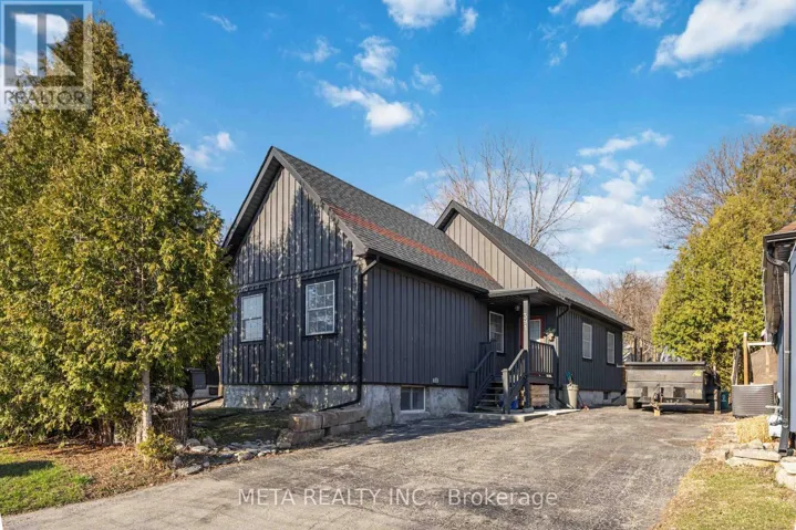 391 VERDUN ROAD, Oshawa (Central), Ontario L1H5T7