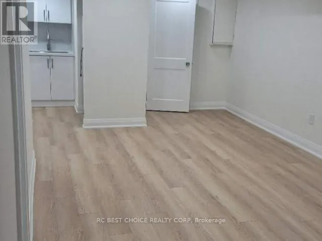 BSMT - 123 ENCHANTED HILLS CRESCENT, Toronto (Milliken), Ontario M1V3P1