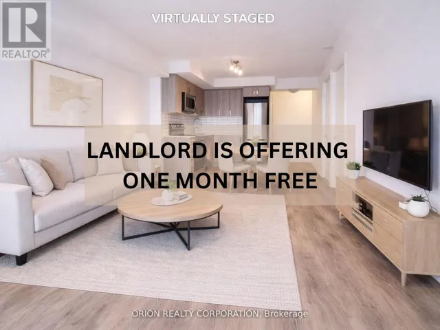 612 - 1010 SANDY BEACH ROAD, Pickering (Bay Ridges), Ontario L1W0C7