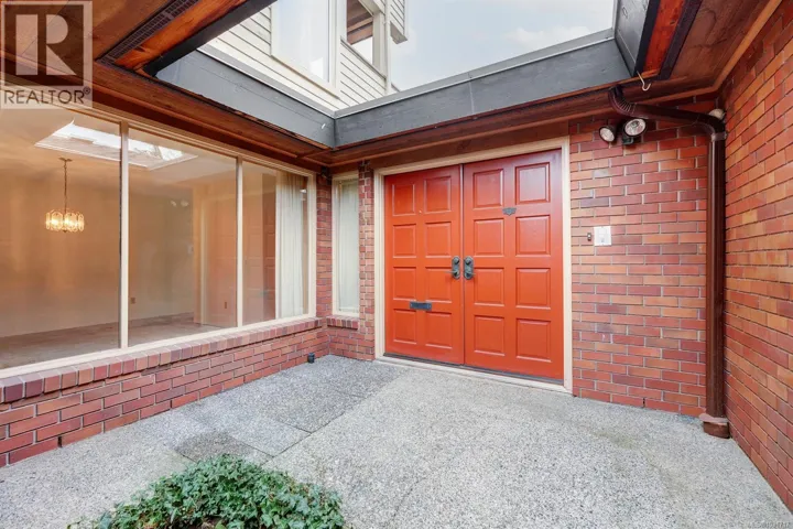 159 2345 Cedar Hill Cross Rd, Oak Bay, British Columbia V8P5H9