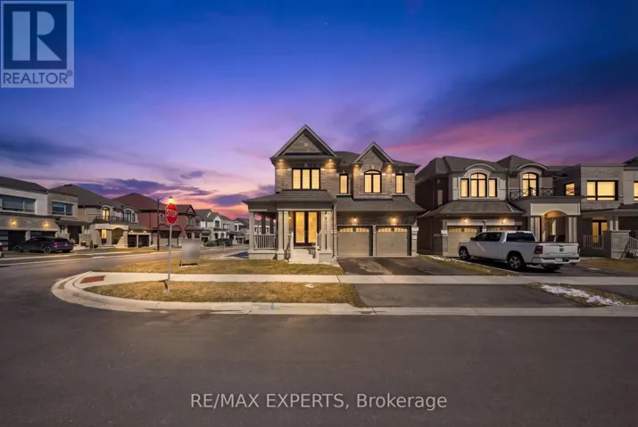 84 CULBERT ROAD, Bradford West Gwillimbury (Bradford), Ontario L3Z4P4