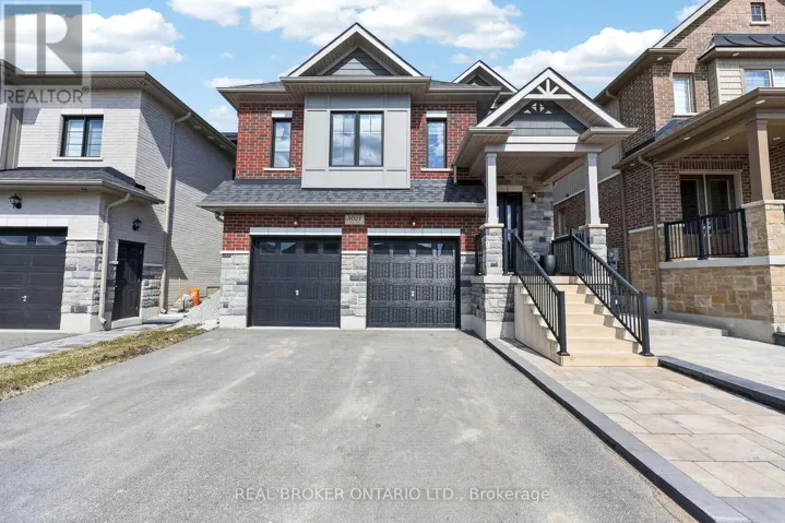 3021 SIERRA DRIVE, Orillia, Ontario L3V8L9