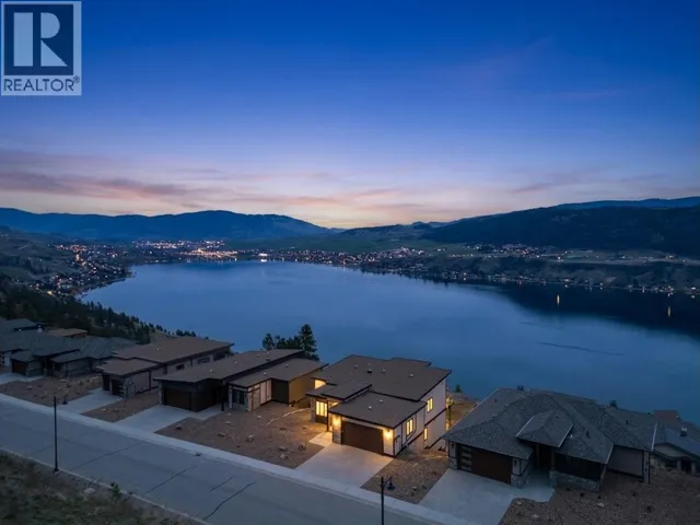 8924 Tavistock Road, Vernon, British Columbia V1H2L4