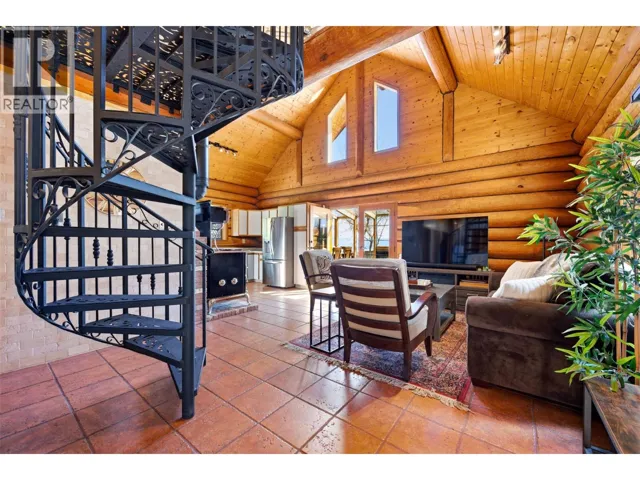 3743 Gates Road, West Kelowna, British Columbia V4T1A3