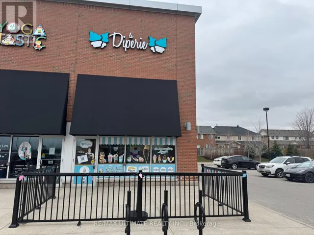 C-9 - 3061 WALKERS LINE, Burlington (Alton), Ontario L7M0W3