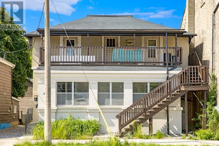 2 - 1130 KING STREET E, Cambridge, Ontario N3H3P6