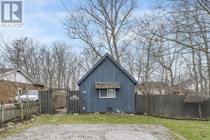 46 JOHN STREET, Norfolk (Port Dover), Ontario N0A1N7