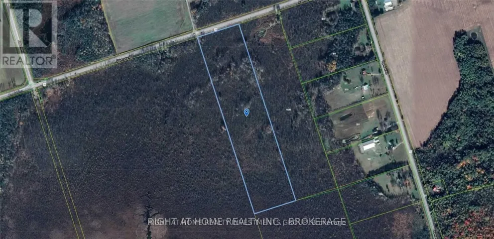 0 RAMSEY ROAD, Kawartha Lakes (Mariposa), Ontario K0M2C0