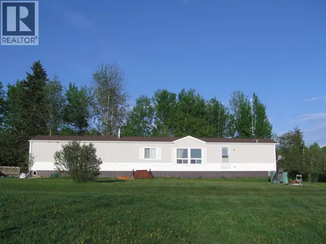 50124 Range Road 203, Rural Beaver County, Alberta T0B4J2