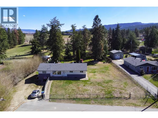 4141 Sealy Road Lot# 1, Kelowna, British Columbia V1W4C4