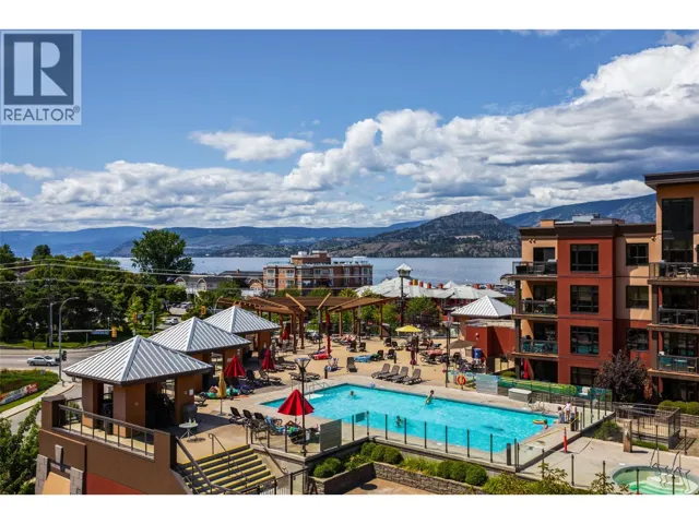 654 Cook Road Unit# 314, Kelowna, British Columbia V1W3G7