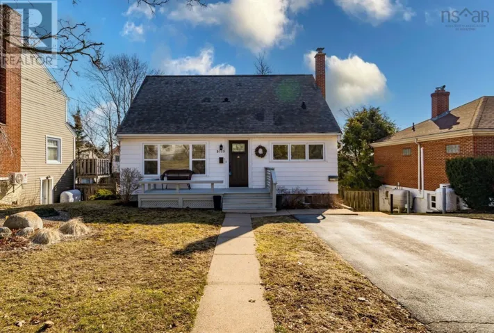 3119 Ashburn Avenue, Halifax, Nova Scotia B3L4B8