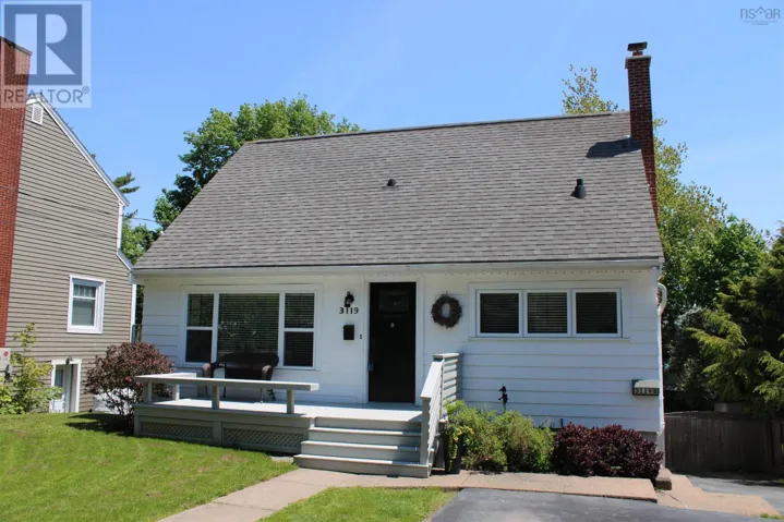 3119 Ashburn Avenue, Halifax, Nova Scotia B3L4B8