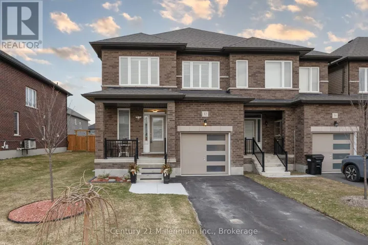 32 AUTUMN DRIVE, Wasaga Beach, Ontario L9Z0K7