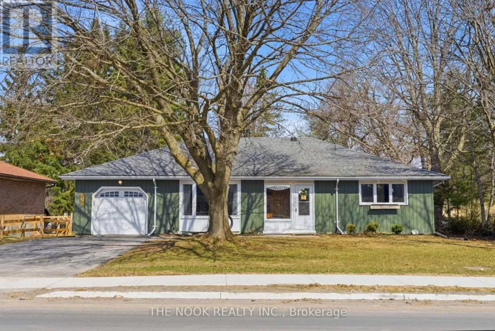 270 ST. LAWRENCE STREET E, Centre Hastings, Ontario K0K2K0