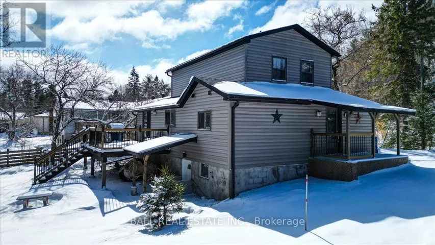 4 NICKLAUS DRIVE, Bancroft (Bancroft Ward), Ontario K0L1C0