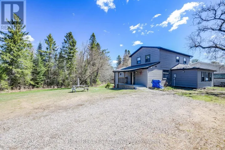 4 NICKLAUS DRIVE, Bancroft (Bancroft Ward), Ontario K0L1C0