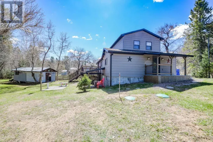4 NICKLAUS DRIVE, Bancroft (Bancroft Ward), Ontario K0L1C0