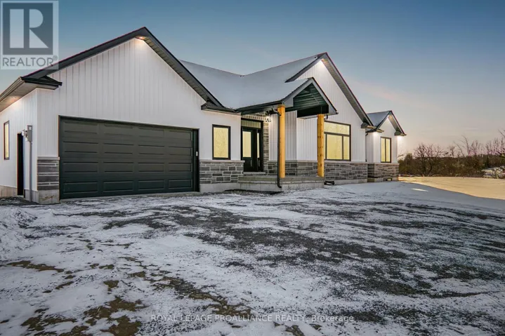 2461 VICTORIA ROAD, Prince Edward County (Ameliasburg Ward), Ontario K0K1L0