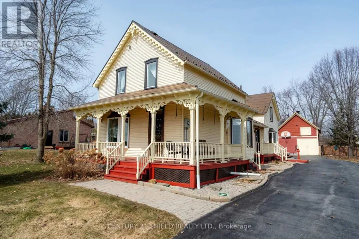 19143 COUNTY RD 2, South Glengarry, Ontario K6H5R5