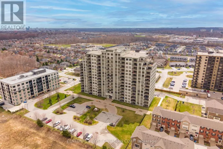 307 - 1030 CORONATION DRIVE, London North (North I), Ontario N6G0G5