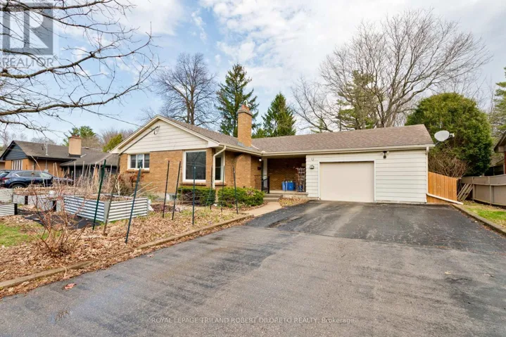 389 FOX AVENUE, London North (North K), Ontario N6G1H7