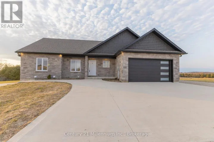 158 NORTH STREET, Arran-Elderslie, Ontario N0G2N0