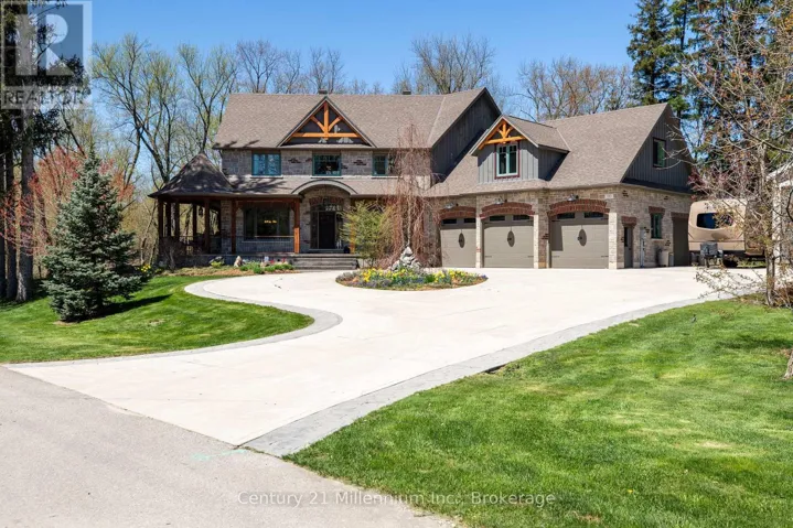 142 MILL STREET, Arran-Elderslie, Ontario N0H2N0