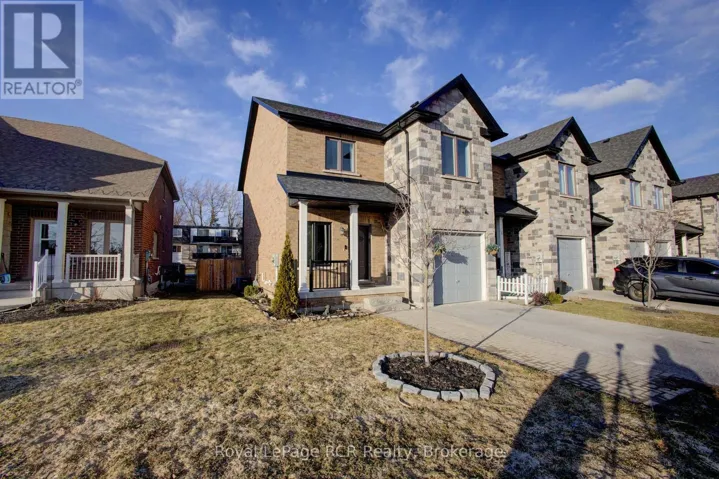 117 BERKSHIRE DRIVE, Wellington North (Arthur), Ontario N0G1A0