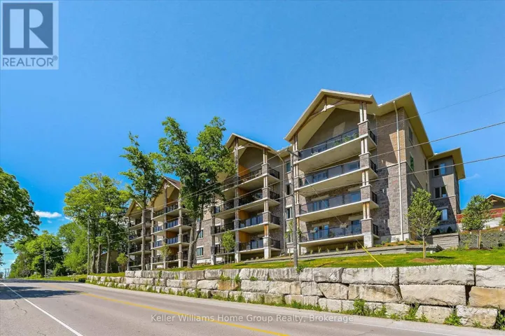 307 - 19 STUMPF STREET, Centre Wellington (Elora/Salem), Ontario N0B1S0
