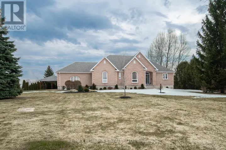20 MALLARD STREET, Laurentian Valley, Ontario K8A8N9