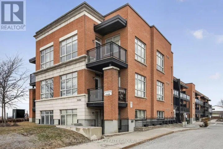 220 - 3684 FALLOWFIELD ROAD, Ottawa, Ontario K2J4H3