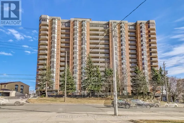 804 - 3845 LAKE SHORE BOULEVARD W, Toronto (Long Branch), Ontario M8W4Y3