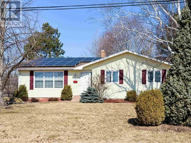 38 Gates Drive, West Royalty, Prince Edward Island C1E1R8