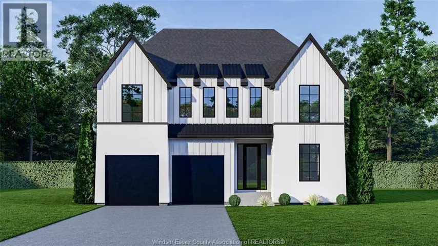 635 SUMMIT STREET, Lakeshore, Ontario N0R1A0